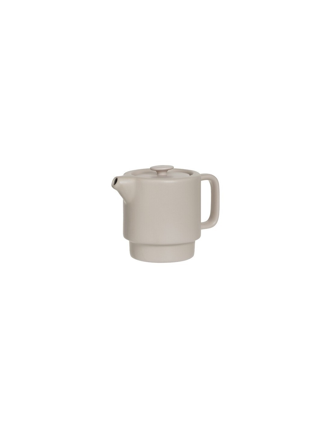 THEIERA 160724C NATURAL C/TAZZA ROSA su TreG Ingrosso