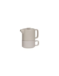 THEIERA 160724C NATURAL C/TAZZA ROSA su TreG Ingrosso