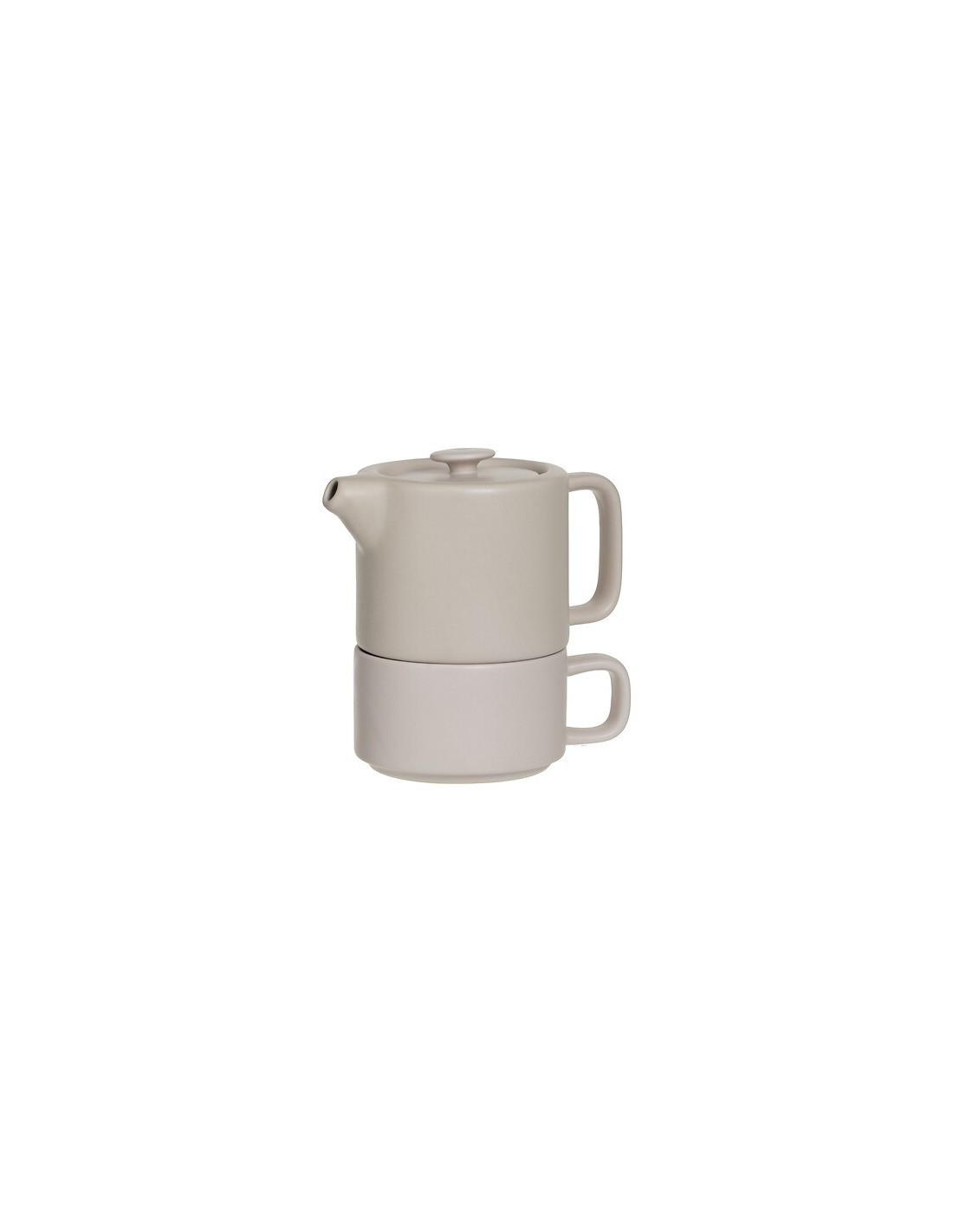 THEIERA 160724C NATURAL C/TAZZA ROSA su TreG Ingrosso