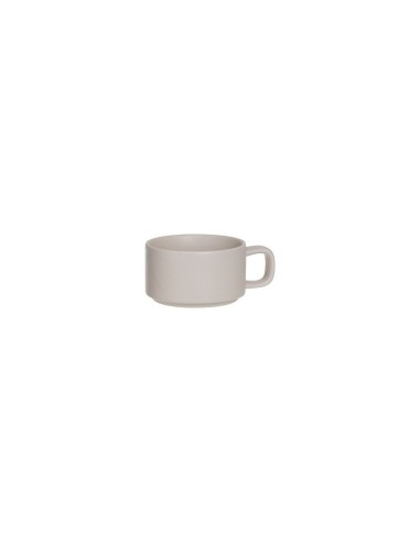 THEIERA 160724C NATURAL C/TAZZA ROSA su TreG Ingrosso