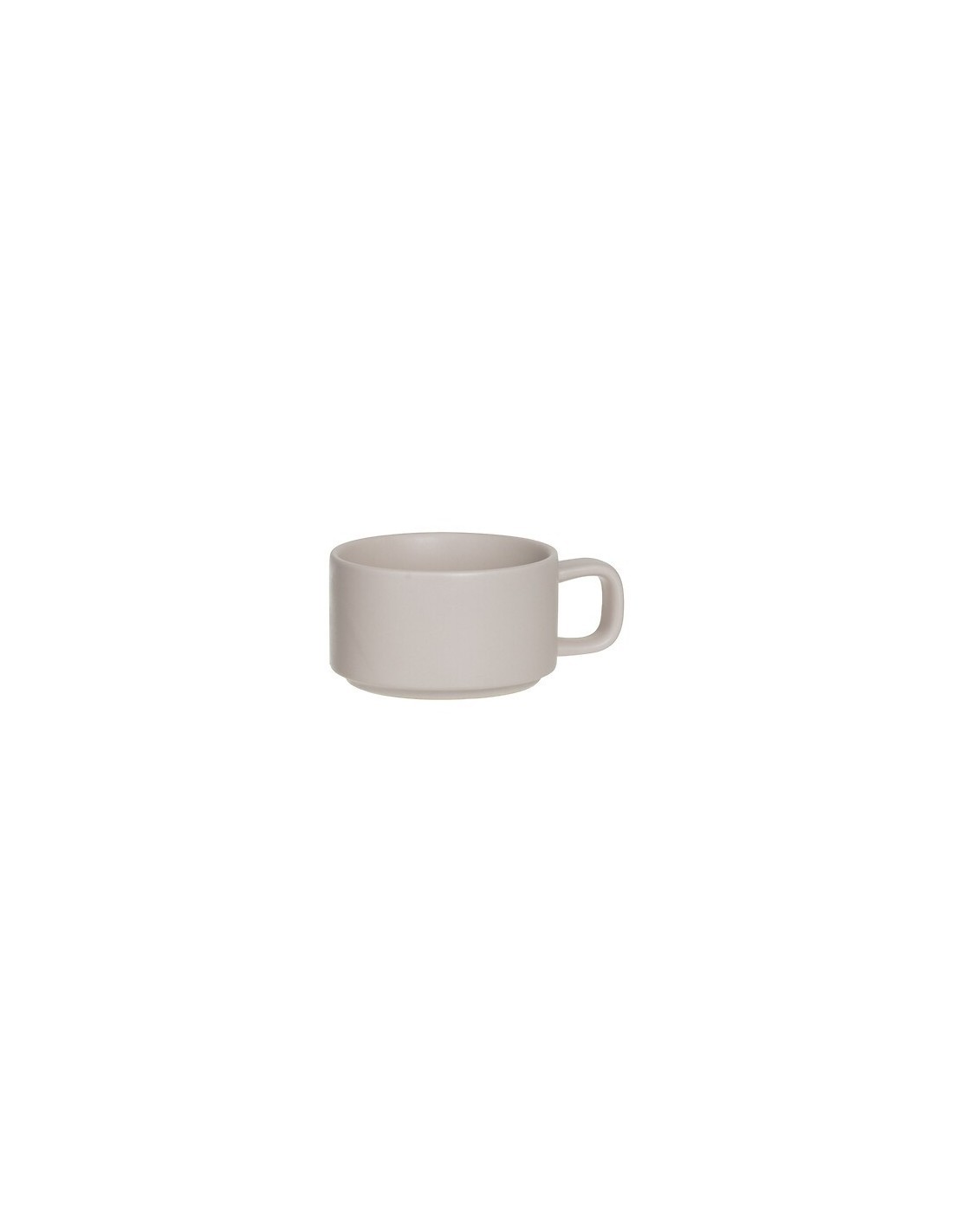 THEIERA 160724C NATURAL C/TAZZA ROSA su TreG Ingrosso