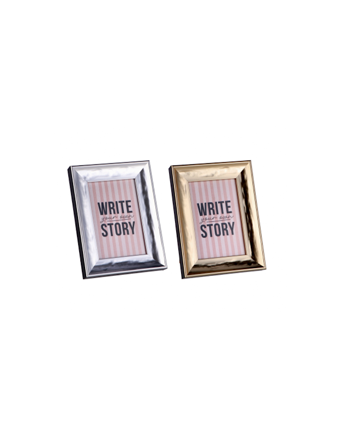 Portafoto 112384 Roche 10 x 15 cm in MDF assortito – Elegante e versatile