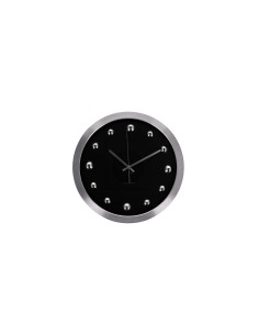 OROLOGIO 72310 PARETE ALLUMINIO 40CM ASSORTITO su TreG Ingrosso 2