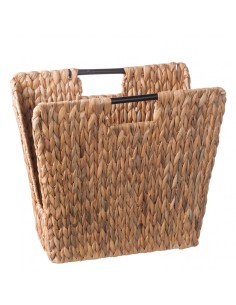 PORTA RIVISTE 63788 GIACINTO NAIMA 39X25X35 su TreG Ingrosso