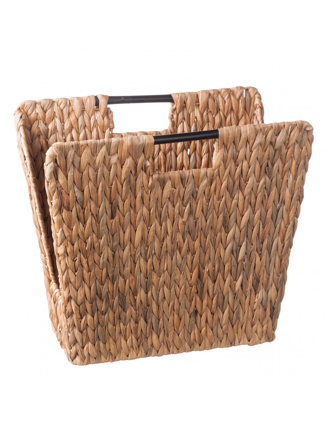 PORTA RIVISTE 63788 GIACINTO NAIMA 39X25X35 su TreG Ingrosso