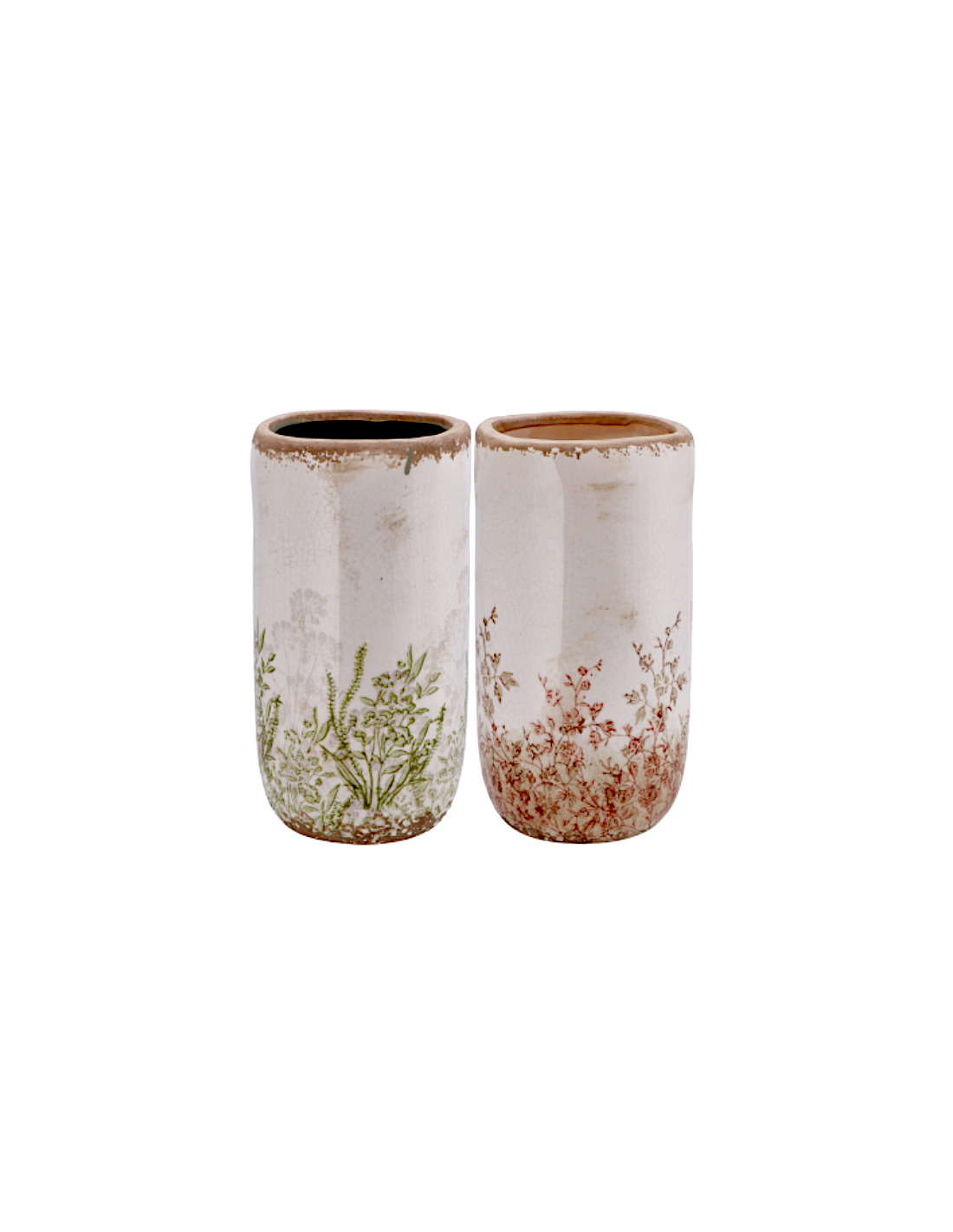 Vaso "Salas" in ceramica 14x27 cm – Design elegante e moderno