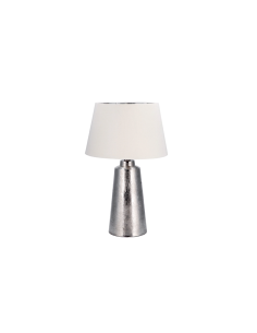 Lampada Dean 41x65 cm con base in metallo – Illuminazione moderna