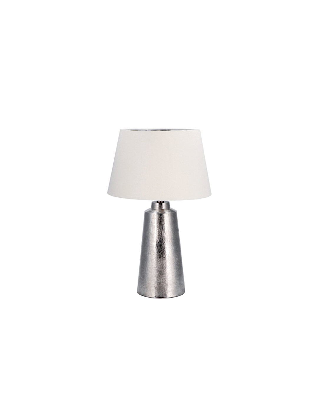 Lampada Dean 41x65 cm con base in metallo – Illuminazione moderna