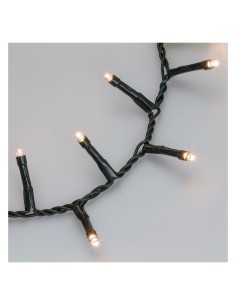 CATENA LUMINOSA 34723 CATENA 432LED BIANCO CALDO su TreG Ingrosso