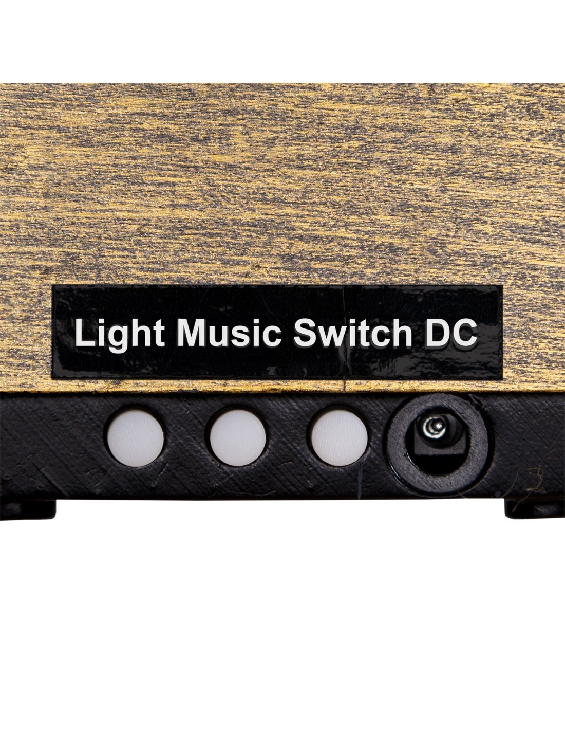 Aroma Diffuser di Natale Trenino 21cm, LED Bianco Caldo e Color, Music, 3 Funzioni, Batteria o Trasformatore