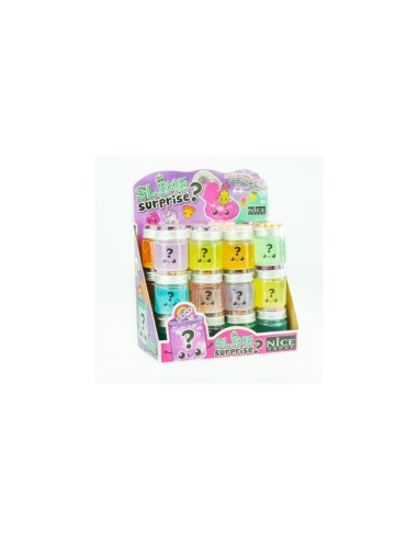 SLIME SURPRISE 47045 su TreG Ingrosso