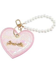 GIRABRILLA, BORRACCIA TWEED SET, 1 CONFEZIONE, AGENDA, CIONDOLO A CUORE, ECO BOTTIGLIA, GIOCATTOLO PER BAMBINI