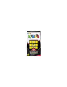 CUBO DI RUBIK  3X3 CON TIMER INTEGRATO