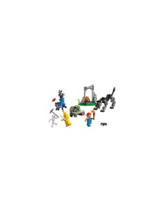 LEGO FORTNITE  CAMPO DI BANANITA E STARTER GIOCATTOLO PER BAMBINI +7 ANNI 2