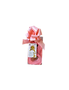 CONF 30 NASTRO FIOCCO VELOX ROSA