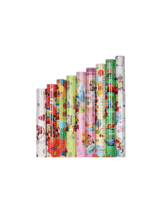 ROTOLO CARTA DISNEY 70X200CM