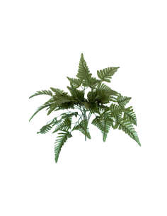 MAZZO 3342-09 FELCE AQUILINA VERDE