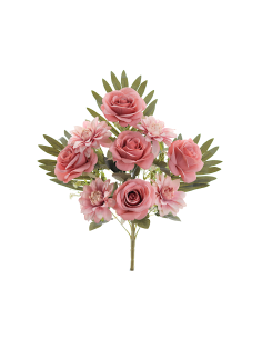 MAZZO 5531-24 ROSE/DALIE CORALLO