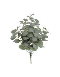 MAZZO 7422-69 FOGLIE EUCALIPTO VERDE