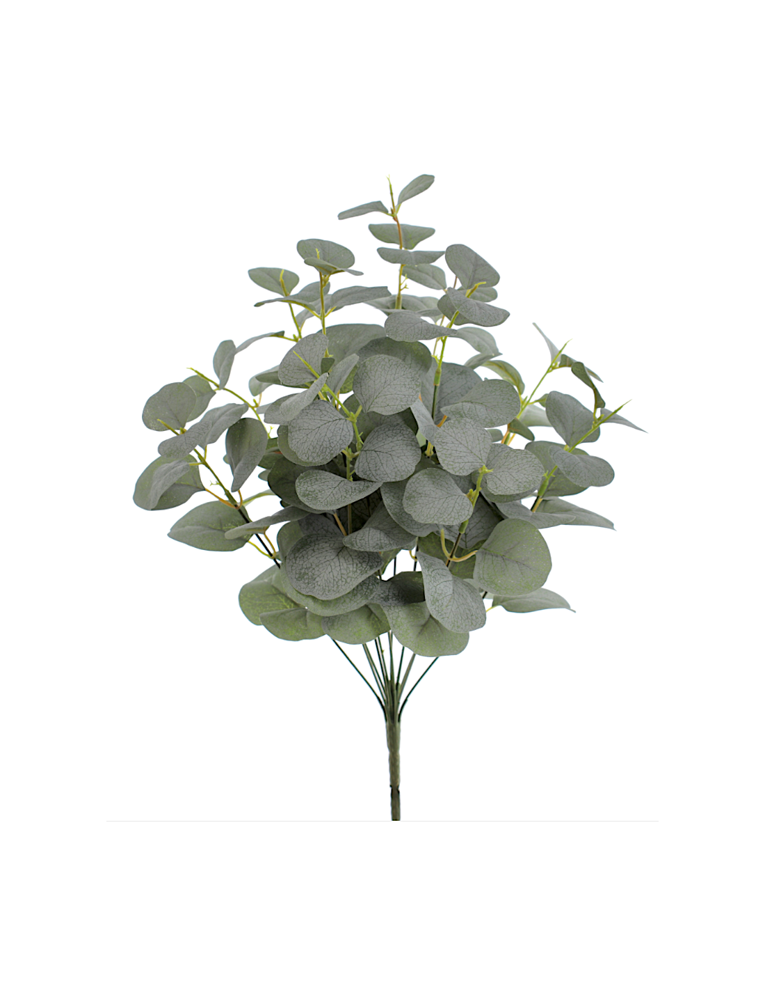 MAZZO 7422-69 FOGLIE EUCALIPTO VERDE