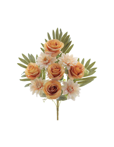 MAZZO 5531-04 ROSE/DALIE OCRA
