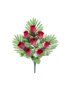 MAZZO 8704-07 BOCCIOLI ROSA FUCSIA