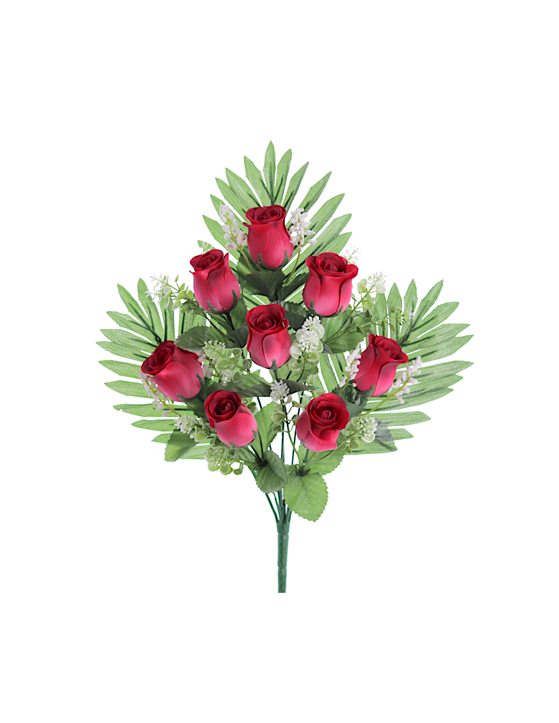 MAZZO 8704-07 BOCCIOLI ROSA FUCSIA