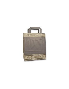 BUSTA ATENE PIATTA 27X12X37