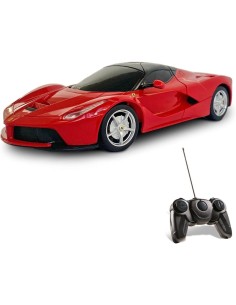 AUTO 63278 LAFERRARI R/C 1:24 su TreG Ingrosso 2