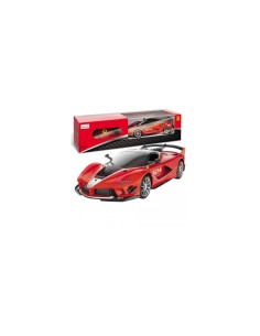 AUTO 63605 FERRARI FXXK EVO 1:24 R/C su TreG Ingrosso