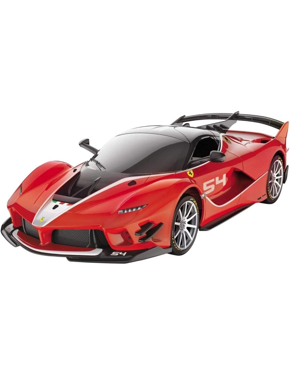 AUTO 63605 FERRARI FXXK EVO 1:24 R/C su TreG Ingrosso