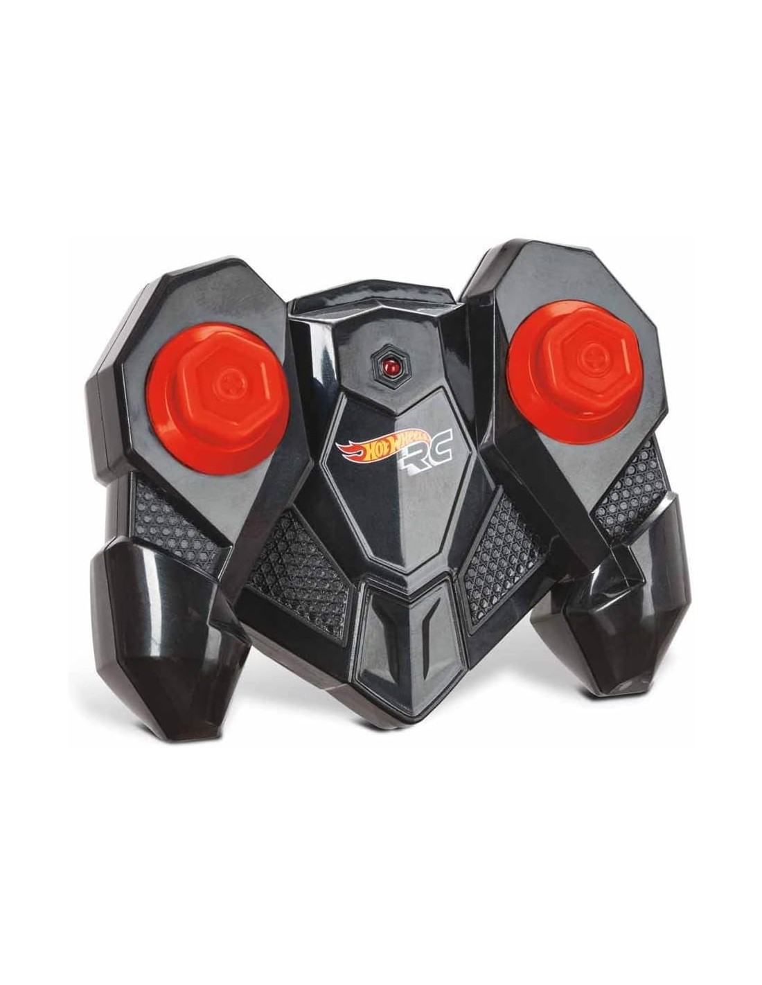 HOT WHEELS 63679 R/C MOSNTER TRUCK BONE SHAKER su TreG Ingrosso