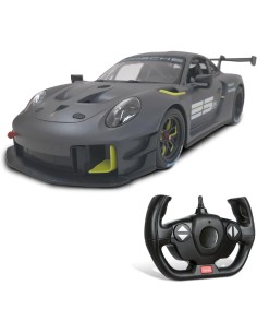 AUTO RADIOCOMANDATA PORSCHE 911 GT2 RS CLUBSPORT 25,  SCALA 1:14, FINO A 10 KM/H, MONDO MOTORS 2