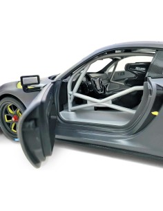 AUTO RADIOCOMANDATA PORSCHE 911 GT2 RS CLUBSPORT 25,  SCALA 1:14, FINO A 10 KM/H, MONDO MOTORS