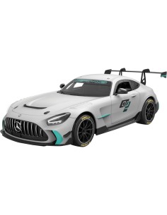 AUTO RADIOCOMANDATA MERCEDES AMG GT2 R/C SCALA 1:14 2