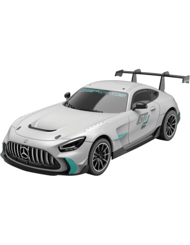 AUTO RADIOCOMANDATA, MERCEDES AMG GT2 R/C 1:24