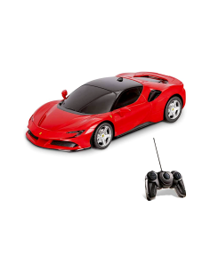 AUTO RADIOCOMANDATA FERRARI SF90 STRADALE R/C 1:24
