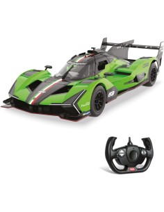 AUTO RADIOCOMANDATA, LAMBORGHINI SC63 R/C 1:14 2