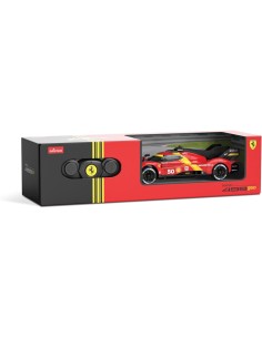 AUTO RADIOCOMANDATA, FERRARI 499P R/C 1:24