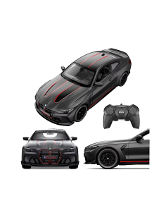 AUTO RADIOCOMANDATA BMW M4 CSL R/C 1:16
