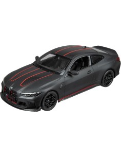 AUTO RADIOCOMANDATA BMW M4 CSL R/C 1:16