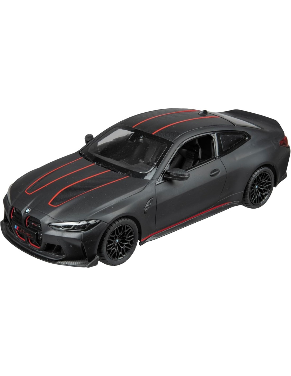 AUTO RADIOCOMANDATA BMW M4 CSL R/C 1:16