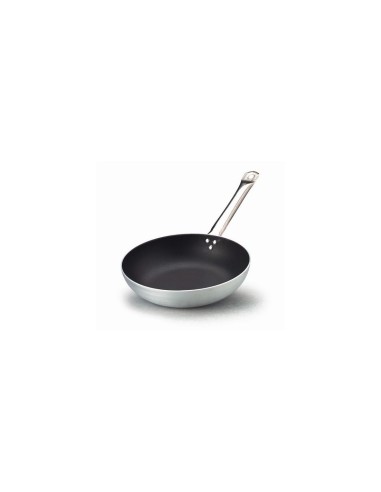 Padella Basic Non Stick 32 cm in alluminio per induzione – Fasa