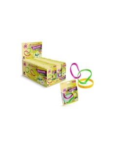 BLIST 2 BRACCIALI CITRONELLA 02378