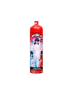 MIRACULOUS  DOLL COLOR CHANGE SURPRISE BAMBOLA CAMBIA COLORE