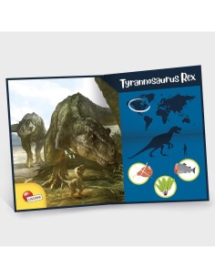 I'M GENIUS 81103 SUPERKIT T-REX su TreG Ingrosso 2
