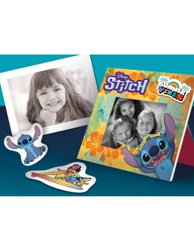 STITCH PRINT CAMERA FOTOCAMERA ISTANTANEA