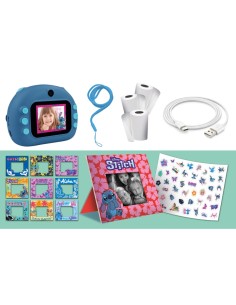 STITCH PRINT CAMERA FOTOCAMERA ISTANTANEA