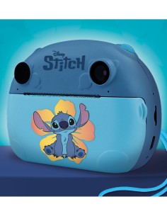STITCH PRINT CAMERA FOTOCAMERA ISTANTANEA