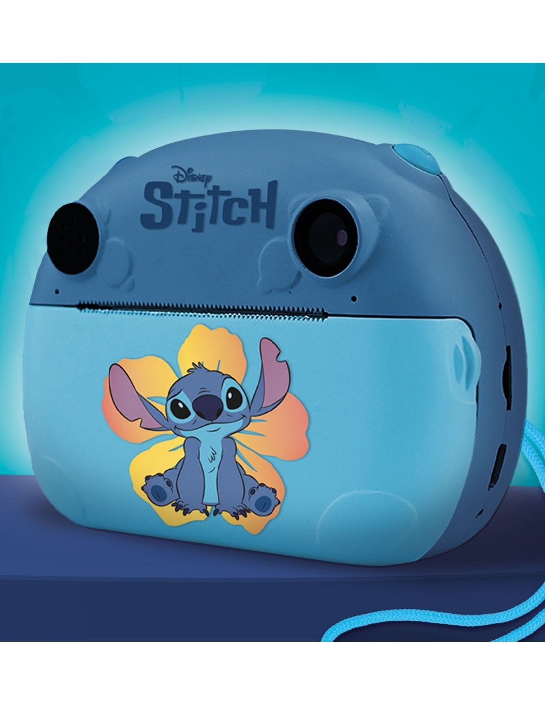STITCH PRINT CAMERA FOTOCAMERA ISTANTANEA